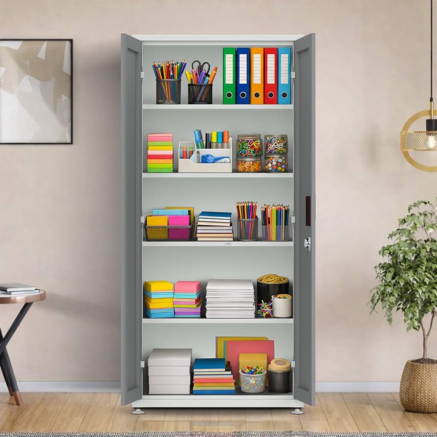 Office Almirah Rack Manufacturer in Gurugram
